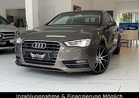 Audi A3 S line Sportpaket