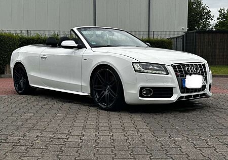Audi S5 3.0 TFSI quattro