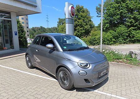 Fiat 500E Icon Akku 42 kWh