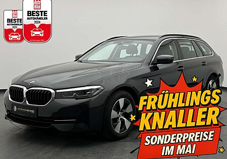 BMW 520d 520 xDrive Touring+LIVE-COC+CAM+AHK+LED-SW+1HD+
