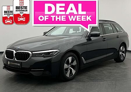 BMW 520d 520 xDrive Touring+LIVE-COC+CAM+AHK+LED-SW+1HD+