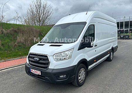 Ford Transit Kasten 350 L4 Trend KÜHLWAGEN*EURO6