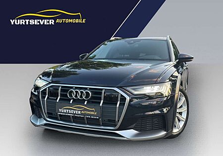 Audi A6 Allroad *HD-MATRIX*PANO*B&O*KAM*HUD*AHK*STNDHZ