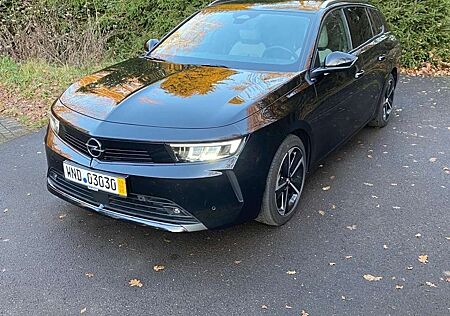 Opel Astra 1.5 D Automatik Elegance