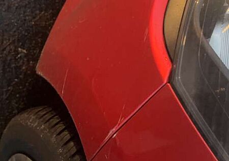 Renault Clio 1.2 16V 75 Dynamique
