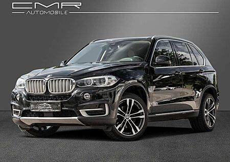 BMW X5 xDrive 30d Driving Assistant 7-Sitzer