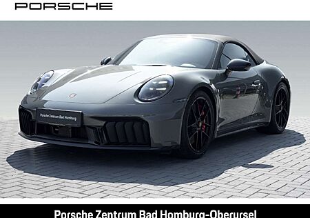 Porsche 992 911 Carrera 4 GTS Cabriolet Liftsystem-VA