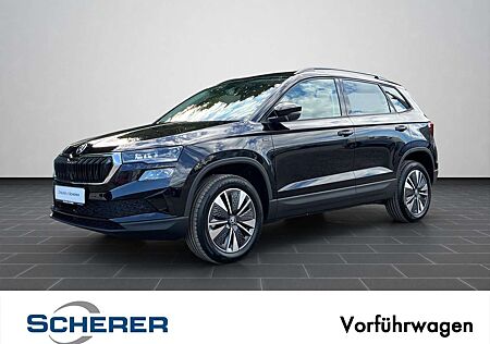 Skoda Karoq SELECTS110/1.5A7F