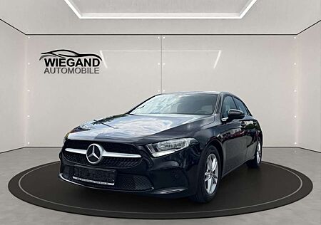 Mercedes-Benz A 200 d 8G-DCT STYLE+BUSINESS+PARK PAKET+KAMERA