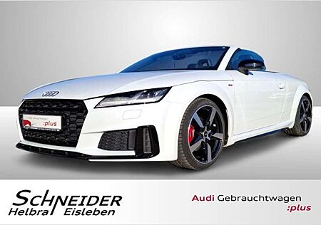 Audi TT Roadster 40 TFSI S TRONIC S-LINE COMPETITION+MA