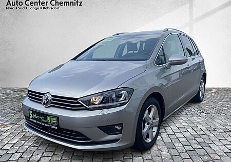 VW Golf Sportsvan Volkswagen VII DSG Highline BiXenon/SHZ/PDC