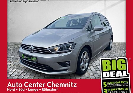 VW Golf Sportsvan Volkswagen VII DSG Highline BiXenon/SHZ/PDC