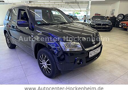 Suzuki Grand Vitara 1.9 DDIS X 30