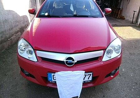 Opel Tigra Twin Top 1.4 Edition