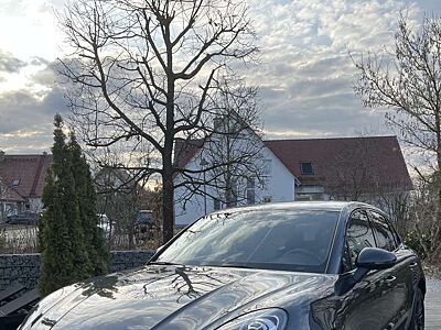 Porsche Macan Macan PDK