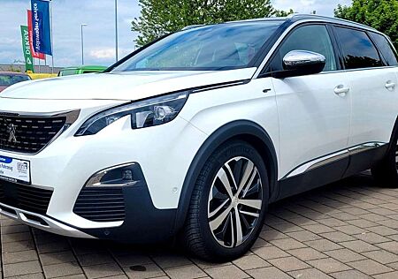 Peugeot 5008 GT/Pano.d/R.Cam/7Siz/Garantie