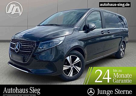 Mercedes-Benz V 300 Avantgarde*Liege-P*Standhzg*Multibeam*Mopf