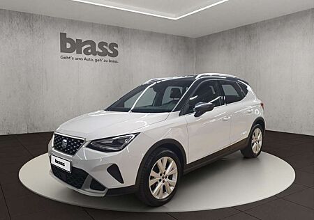 Seat Arona Xperience