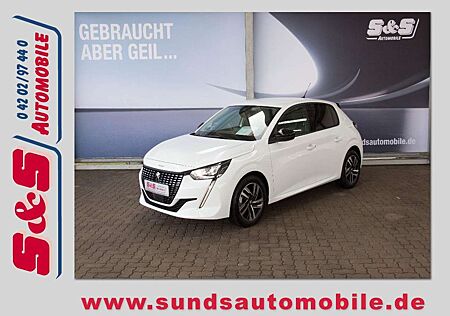 Peugeot 208 1.2 PureTech 100 TEMPOMAT/LED/KAMERA