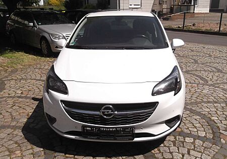 Opel Corsa 1.4 Turbo (ecoFLEX) Start/Stop Edition