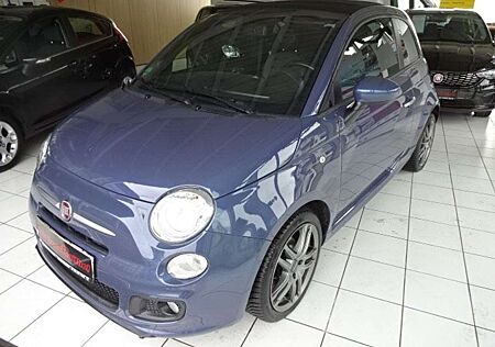 Fiat 500C 500 C 500 C 0.9 TwinAir Turbo Start