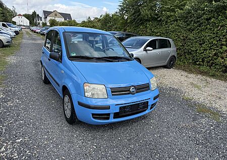 Fiat Panda 1.2 8V Dynamic