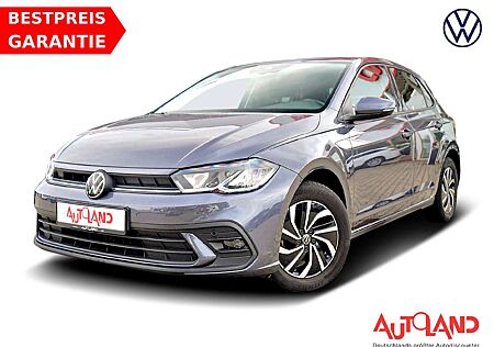 VW Polo Volkswagen 1.0 TSI FL LED DAB Virtual Cockpit AHK