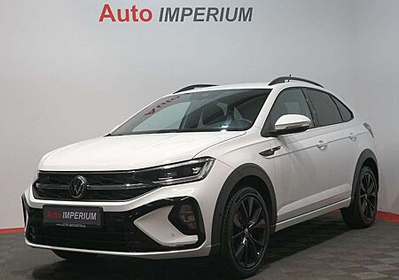 VW Taigo Volkswagen R-Line 1.5 TSI*DAB*PDC*MATRIX*APP-CONNECT*