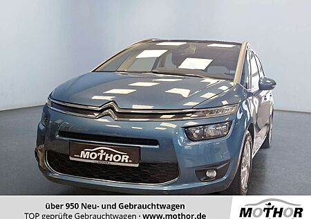 Citroën Grand C4 Picasso Citroen /Spacetourer Selection AHK GJR