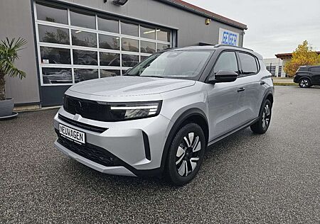 Opel Frontera GS Hybrid eDCT6 81kW/110PS *TECH-PAKET*