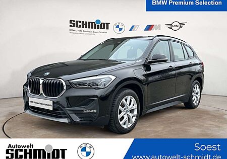 BMW X1 xDrive25e Advantage Aut. +2Jahre-BPS.GARANTIE