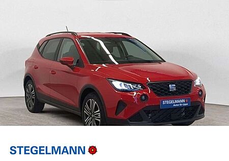 Seat Arona Style 1.0 TSI LED Navi PDC ACC Kamera Fahr