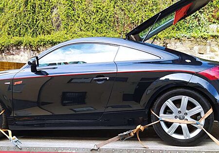 Audi TT Coupe 2.0 TFSI