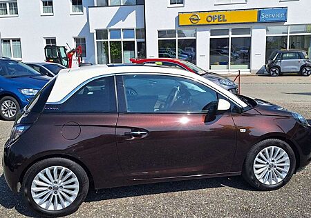 Opel Adam 1.4 Glam Sitzheizung