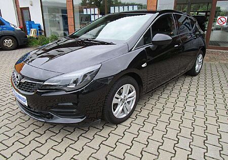 Opel Astra K Lim. 5-trg. Elegance Start/Stop, Navi, BC