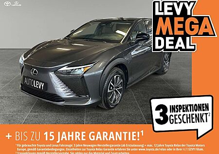 Lexus RZ 300e Executive Line *PANO*8FACH*