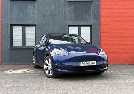 Tesla Model Y Long Range Dual AWD | SOH 90%