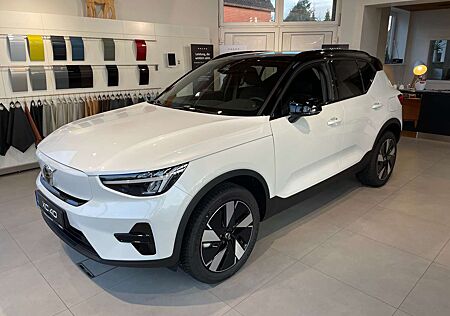 Volvo XC 40 XC40 Plus Recharge 82 kWh Single M. Extended. Range RWD
