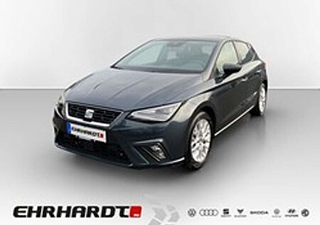 Seat Ibiza 1.0 TSI DSG FR VIRTUAL*NAVI*LED*ACC*PDC*KAMERA*...