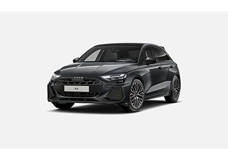 Audi A3 35 2.0 TDI S line