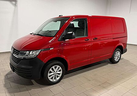 VW T6 Transporter Volkswagen T6.1 Transporter T6.1 Kasten,4Motion,kurz,AHK,Standh,2 Schiebet.