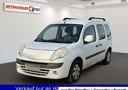 Renault Kangoo 1.5 dCi Expression 5-Sitze Klima