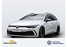 VW Golf Variant Volkswagen 1.5 TSI R-LINE BLACK PANO LM18 ST.H