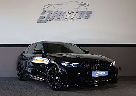 BMW 330 i/M/TTW/SPUR/TEMP/KAMERA/LED/BTH/WIFI/PDC/R20