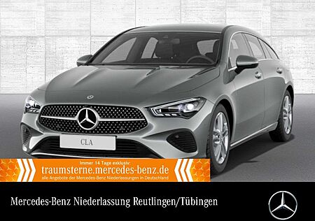 Mercedes-Benz CLA 200 d PROGRESSIVE+360°+AHK+MULTIBEAM+TOTW+8G