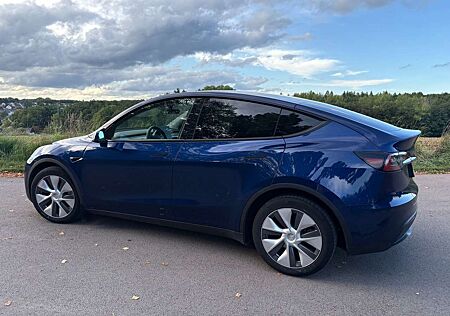 Tesla Model Y Long Range Dual Motor AWD