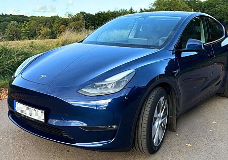 Tesla Model Y Long Range Dual Motor AWD