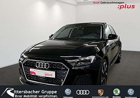 Audi A1 35 TFSI advancedNavi LED Einparkhil