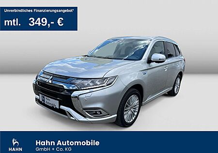 Mitsubishi Outlander PHEV Plus Spirit 4WD LED CAM Navi Sitz