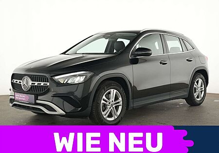 Mercedes-Benz GLA 180 Kamera|LED|Navi|Tempomat|SHZ|Entry-Paket